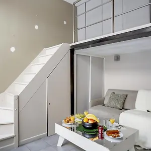 Appartement Spacious, Bright And Beautifully Decorated Flat In Heart Of Marais Short Walk To Picaso Museum, Paris