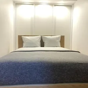 Appartement Montparnasse Cozy Flat, Paris