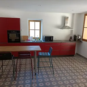 Grand Terrasses , Largentière France