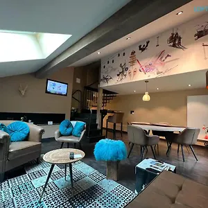 Bel Air - Propriétés Mont , Montriond France