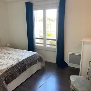 Maison A 5 Min Des Plages , Six-Fours-les-Plages France